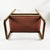Wood Art Deco Hallway Chair, Denmark, 1940s For Sale - Image 7 of 13
