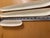Vintage Carnivale McCarty of Memphis Signed White Pottery Set of 3 Olive Trays For Sale - Image 11 of 12