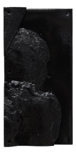 Wall Mounted Sculpture by Arthur Bitsch