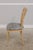 Italian Neoclassical Dining Room Table & Chairs Set For Sale - Image 9 of 18