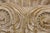 William Switzer Georgian Style Carved X Form Bench Stool For Sale - Image 13 of 14