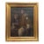 After Diego Velázquez (1599–1660) — Hand-Painted Oil Copy, Signed & Dated 1964 For Sale
