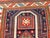 Textile Antique Caucasian Fachralo Kazak Prayer Rug For Sale - Image 7 of 9