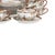 Japanese Porcelain Satsuma Tea Service, Set of 21 For Sale - Image 5 of 6