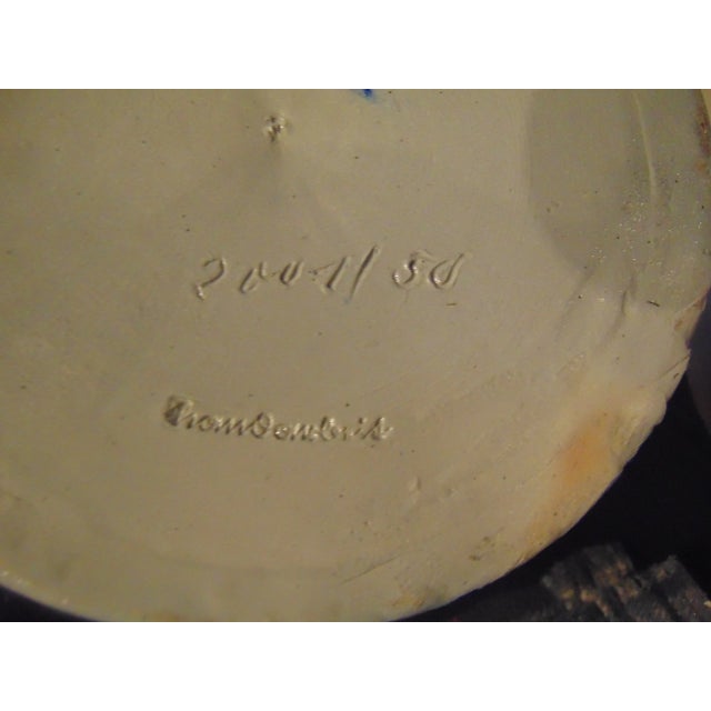 Vintage Jug, 1970s For Sale - Image 6 of 8