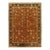 2020s Brown Persian Tabriz Design For Sale
