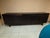 Large Veneered Sideboard, 1980s For Sale - Image 3 of 12