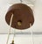 Mid-Century Modern Italian Opaline Ceiling Lamp, Italy, 1960s For Sale - Image 4 of 6