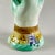 Ceramic Wardle English Majolica Glazed Hand Holding Corn Spill or Posy Vase For Sale - Image 7 of 12