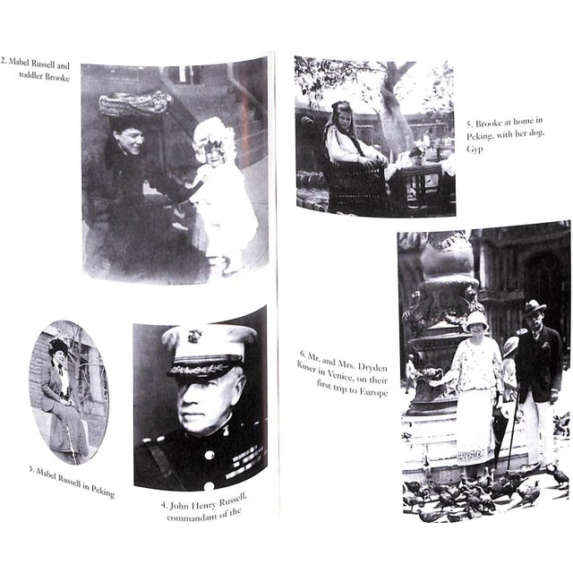 "The Last Mrs. Astor: A New York Story" 2007 Kiernan, Frances For Sale - Image 10 of 12