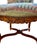 Pair of Antique Louis XIV Style, Needlepoint-Upholstered Side Chairs For Sale - Image 13 of 18