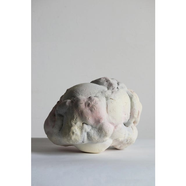 Contemporary Liquid Sky Sculpture by Natasja Alers For Sale - Image 3 of 9