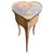 Vernis Martin Heart-Shaped Occasional Table For Sale - Image 11 of 11