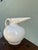 Ceramic 1970s Mid-Century Modern Porcelain Toucan Pitcher For Sale - Image 7 of 7