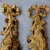 Large 20th C Italian Palladio Giltwood Wall Carvings After Grinling Gibbons For Sale In Raleigh - Image 6 of 12