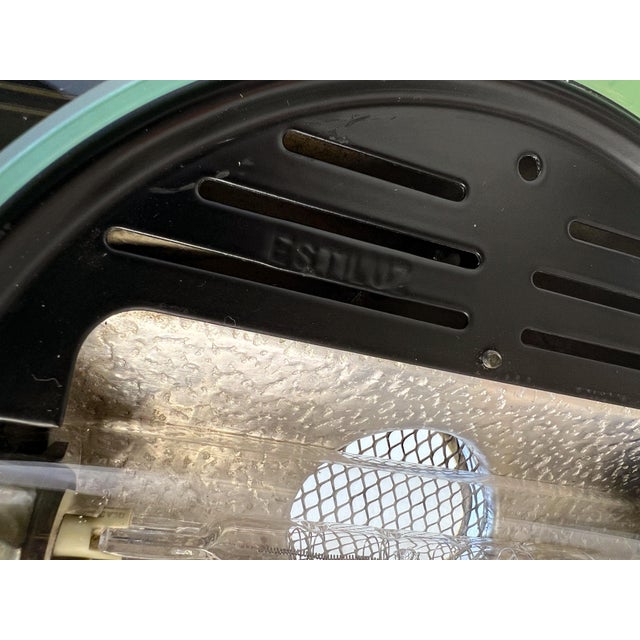 Brass and Glass Wall Sconce from Estiluz, Spain, 1990s For Sale - Image 12 of 18