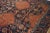 Antique Malayer Rug 7'7'' x 16'1'' For Sale - Image 9 of 10