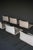 Tulu Dining Chairs by Kazuhide Takahama for Simon Gavina, 1960s, Set of 6 For Sale - Image 16 of 18