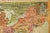 Late 19th Century "Across the Continent" Game Board by Parker Bros. For Sale - Image 4 of 11
