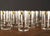 Vintage Longdrink Glasses by Luminarc, 1970s, Set of 17 For Sale - Image 6 of 16
