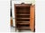 Age: circa 1900 Wood type: solid and veneered walnut Condition: very good, meticulously maintained, fully restored...