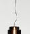 Babel T Pe Black Suspended Lamp by Stephen Burks for Parachilna For Sale - Image 6 of 10