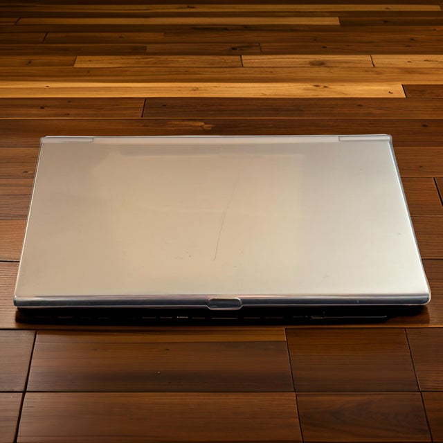 Late 20th Century Tiffany & Co Estate Business Card Holder Sterling Silver For Sale - Image 10 of 11