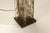 LT 379 Floor Lamp in Crystal and Tobacco by Carlo Nason for Mazzega, Italy, 1970s For Sale - Image 12 of 17