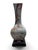 Late 20th Century Tall Ming Village Four-Sided Hand-Painted Chinese Porcelain Crane & Blossom Vase, 21" For Sale - Image 5 of 18