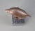 Vintage John Jagger Signed and Numbered Limited Edition Bronze Dolphin Sculpture For Sale In Miami - Image 6 of 10