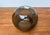 Mid-Century Modern Mid-Century Modern Danish Spare Glass Pendant Lamp from Nordisk Solar, 1960s For Sale - Image 3 of 18