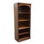 Traditional Thomasville Furniture Combinations 321 Collection Solid Cherry Traditional Style 32" Bookcase / Wall Unit 32141-810 For Sale - Image 3 of 10