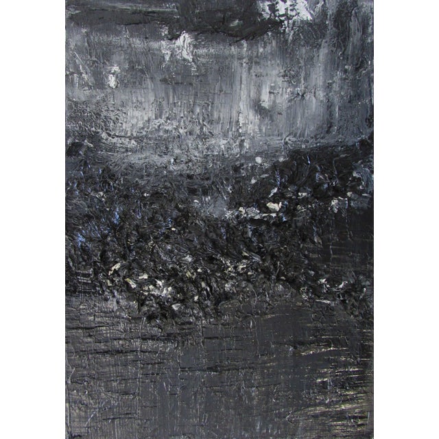 Untitled: Dissecting the Unknown 07 by Zsolt Berszán For Sale - Image 6 of 6