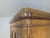 Antique Display Cabinet in Walnut For Sale - Image 11 of 18