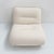 Silver Set of Lounge Chairs by Giuseppe Munari for Poltrona Munari, 1970s For Sale - Image 8 of 16