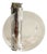 Antonio Felice Botta Table Lighter, 1970s For Sale