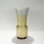 Tomaso Buzzi Large Venini Gold and Blue Laguna Glass Vase by Tomaso Buzzi For Sale - Image 4 of 13