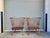Pair of Throne Chairs For Sale - Image 9 of 11