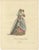 Mid 18th Century European School, Costume of Padua and Siena, 1749, Engraving, Set of 2 For Sale - Image 5 of 9
