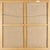 Late 20th Century Large Tsibi Geva Abstract Painting, Untitled For Sale - Image 6 of 8