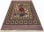 1980s Afghan Balouch Rug For Sale In Los Angeles - Image 6 of 7