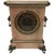 Late 19th Century Ansonia Mantel Clock With Satin Finish For Sale