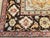 Vintage Turkish Oushak Handwoven Rug, Wool, Allover Geometric Design, 8' x 10' For Sale - Image 15 of 16