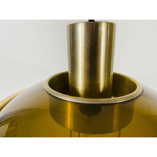 Danish Pendant Lamp, 1960s For Sale - Image 12 of 13