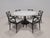 Vintage Staron Table by Wharf Workshop For Sale - Image 6 of 13