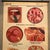 Industrial Mid 20th Century German Educational Anatomical Sepsis Study Chart For Sale - Image 3 of 12