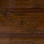 Walnut Lyre Chest with Three Drawers, 19th century, Piedmontese origin, in excellent condition, restored approximately...