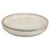 1930s Vintage Low Stoneware Bowl with Light Glaze by Svend Hammershøi for Kähler, 1930s For Sale - Image 5 of 5