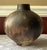 Vintage Michael Brostko American Pottery Vase, Signed, 7” T X 6” W For Sale In Washington DC - Image 6 of 9