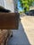 Brown Vintage Spanish Revival Bachelor Chest | Chest of Drawers | Burl Wood Style Dresser For Sale - Image 8 of 12